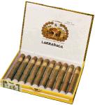 Typical Por Larranaga packaging